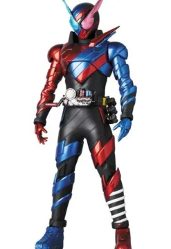 RAH Genesis Kamen Rider Build RabbitTank Form