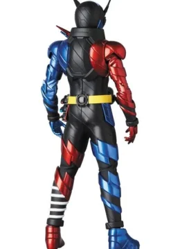 RAH Genesis Kamen Rider Build RabbitTank Form