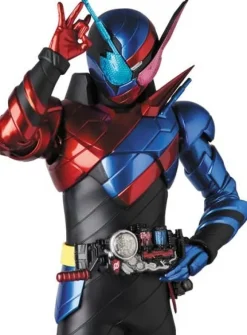 RAH Genesis Kamen Rider Build RabbitTank Form