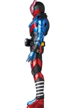 RAH Genesis Kamen Rider Build RabbitTank Form