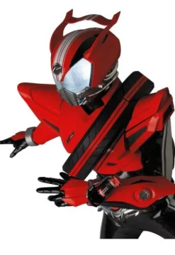RAH Genesis Kamen Rider Drive Type Speed