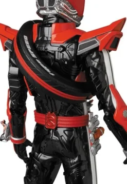 RAH Genesis Kamen Rider Drive Type Speed