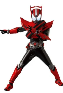RAH Genesis Kamen Rider Drive Type Speed
