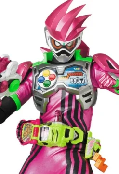 RAH Genesis Kamen Rider Ex-Aid Action Gamer Level 2
