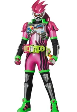 RAH Genesis Kamen Rider Ex-Aid Action Gamer Level 2