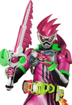 RAH Genesis Kamen Rider Ex-Aid Action Gamer Level 2