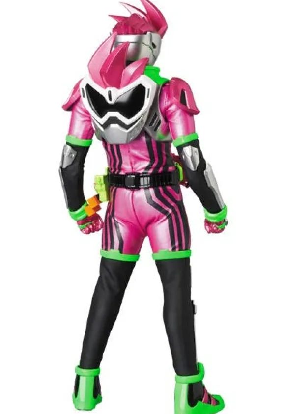 RAH Genesis Kamen Rider Ex-Aid Action Gamer Level 2