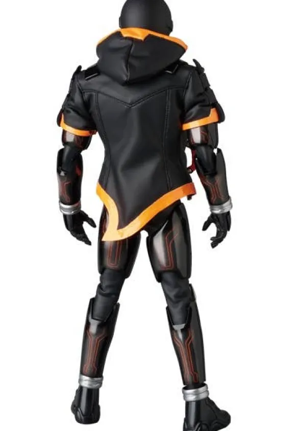 RAH Genesis Kamen Rider Ghost -- Ore Soul