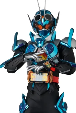 RAH Genesis Kamen Rider Gotchard SteamHopper