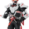 RAH Genesis Kamen Rider Geats Magnum Boost Form