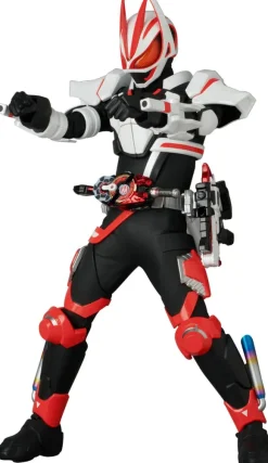 RAH Genesis Kamen Rider Geats Magnum Boost Form
