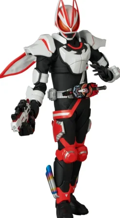 RAH Genesis Kamen Rider Geats Magnum Boost Form