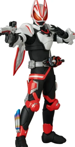 RAH Genesis Kamen Rider Geats Magnum Boost Form