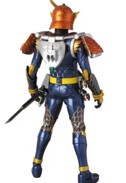 RAH Genesis Kamen Rider Gaim