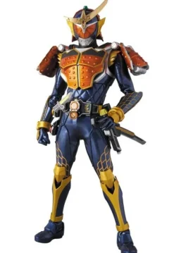 RAH Genesis Kamen Rider Gaim