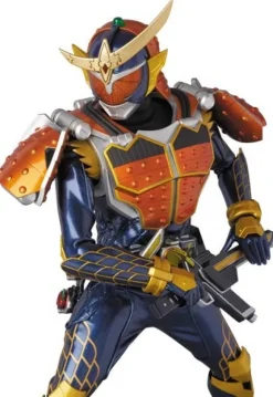 RAH Genesis Kamen Rider Gaim