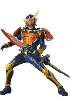 RAH Genesis Kamen Rider Gaim
