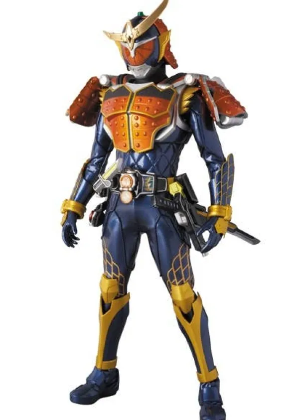 RAH Genesis Kamen Rider Gaim