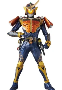 RAH Genesis Kamen Rider Gaim