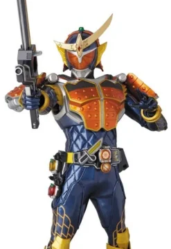 RAH Genesis Kamen Rider Gaim