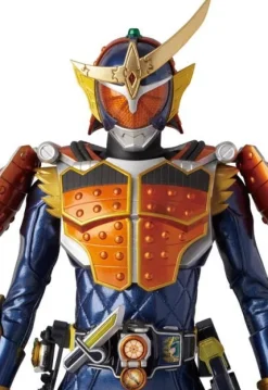 RAH Genesis Kamen Rider Gaim