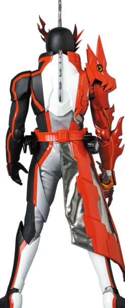 RAH GENESIS Kamen Rider Saber Brave Dragon