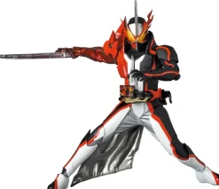 RAH GENESIS Kamen Rider Saber Brave Dragon