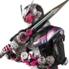 RAH GENESIS Kamen Rider Zi-O