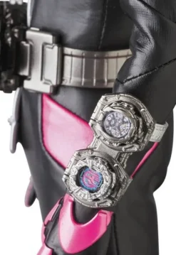 RAH GENESIS Kamen Rider Zi-O
