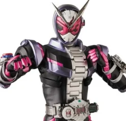 RAH GENESIS Kamen Rider Zi-O