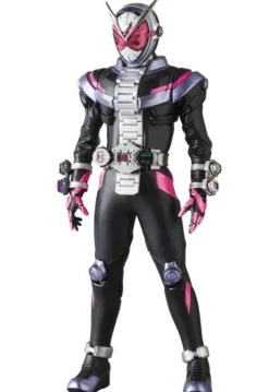 RAH GENESIS Kamen Rider Zi-O