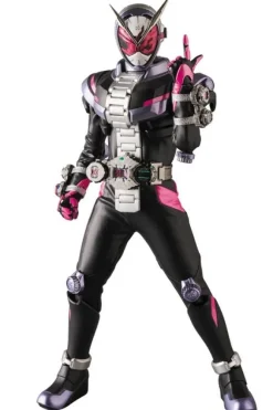 RAH GENESIS Kamen Rider Zi-O