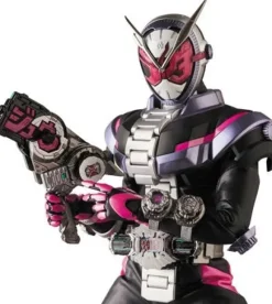 RAH GENESIS Kamen Rider Zi-O