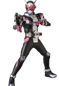 RAH GENESIS Kamen Rider Zi-O