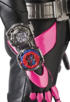 RAH GENESIS Kamen Rider Zi-O