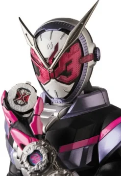 RAH GENESIS Kamen Rider Zi-O