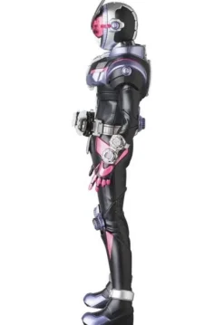 RAH GENESIS Kamen Rider Zi-O
