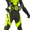 RAH Genesis Kamen Rider Zero-One Rising Hopper