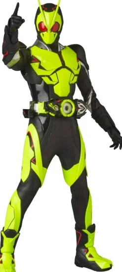 RAH Genesis Kamen Rider Zero-One Rising Hopper