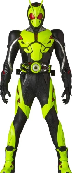 RAH Genesis Kamen Rider Zero-One Rising Hopper