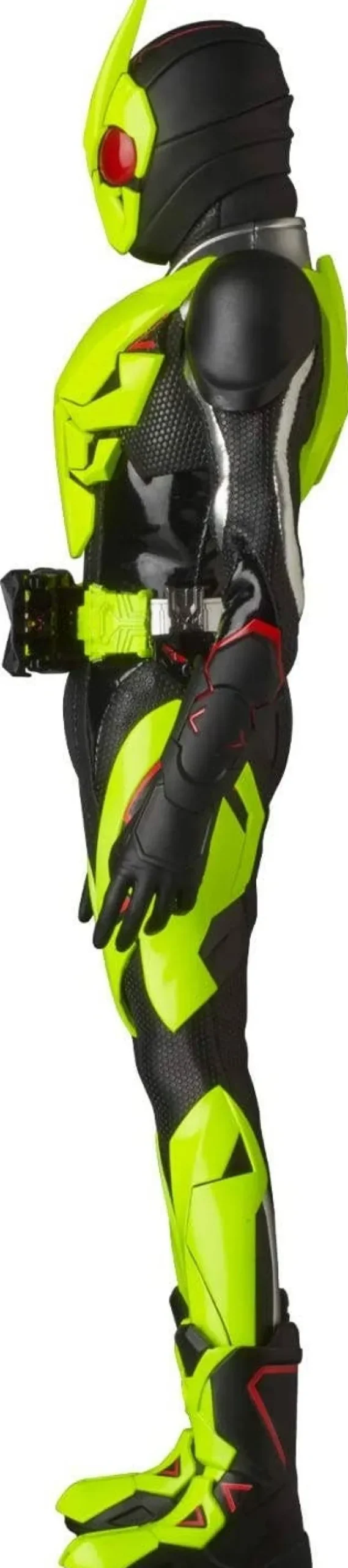 RAH Genesis Kamen Rider Zero-One Rising Hopper