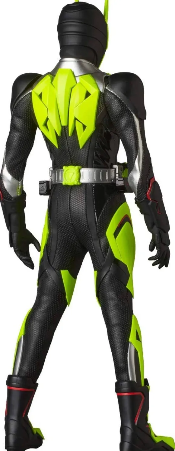 RAH Genesis Kamen Rider Zero-One Rising Hopper