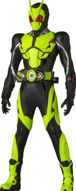 RAH Genesis Kamen Rider Zero-One Rising Hopper