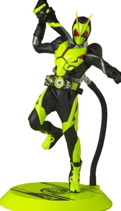 RAH Genesis Kamen Rider Zero-One Rising Hopper
