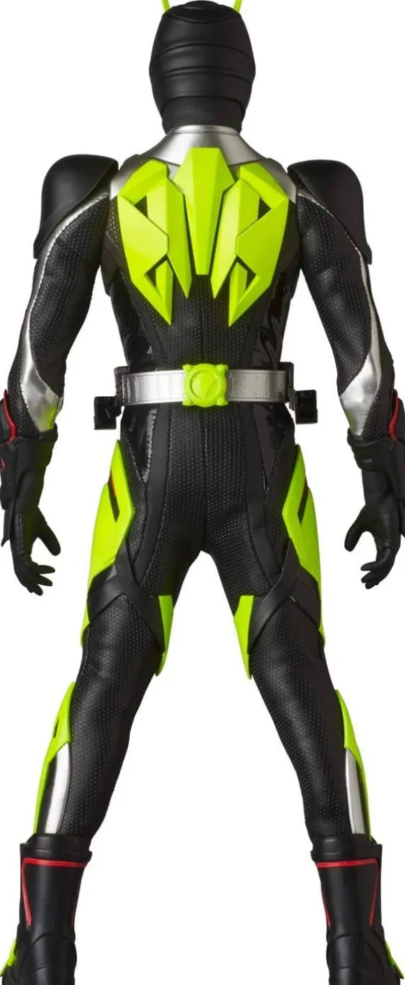 RAH Genesis Kamen Rider Zero-One Rising Hopper