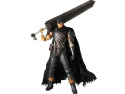 RAH Guts Dark Knight (Black Swordsman) Ver.