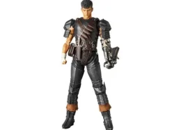 RAH Guts Dark Knight (Black Swordsman) Ver.