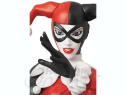 RAH Harley Quinn (Batman Hush Ver.)