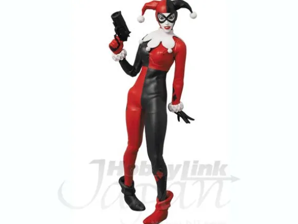 RAH Harley Quinn (Batman Hush Ver.)