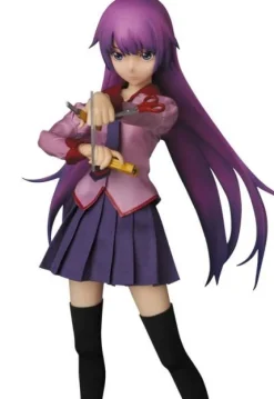 RAH Hitagi Senjougahara (Bakemonogatari)